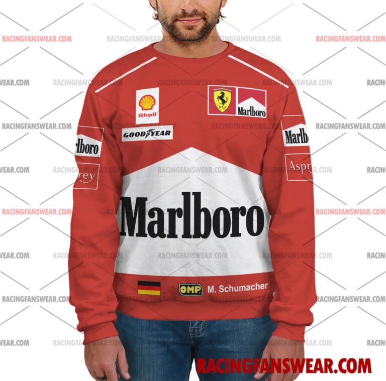 Formula One store - Loyal fans of Michael Schumacher's Unisex Hoodie,Unisex Pop Top Hoodie,Unisex Zip Hoodie,Unisex T-Shirt,Unisex Sweatshirt,Unisex Long Pants,Kid Hoodie,Kid Zip Hoodie,Kid T-Shirt,Kid Sweatshirt,Kid Long Pants:vintage formula one racing suit,uniform,apparel,shirts,merch,merchandise,jersey,hoodie,jackets,shorts,sweatshirt,outfits,clothes