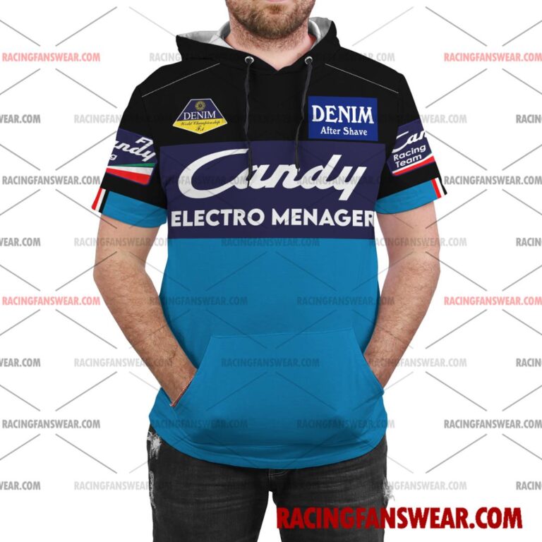 Formula One store - Loyal fans of Michele Alboreto's Bomber Jacket,Unisex Thick Coat,Unisex Sleeveless Hoodie,Unisex Hooded T-Shirt,Kid Sleeveless Hoodie,Kid Hooded T-Shirts,Kid Thick Coat:vintage formula one racing suit,uniform,apparel,shirts,merch,merchandise,jersey,hoodie,jackets,shorts,sweatshirt,outfits,clothes