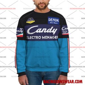 Michele Alboreto Formula One Racing 1982 Uniform Apparel Clothes Sweatshirt Zip Pop Top Hoodie T-Shirt Long Pant 7 Formula One store - Loyal fans of Michele Alboreto's Unisex Hoodie,Unisex Pop Top Hoodie,Unisex Zip Hoodie,Unisex T-Shirt,Unisex Sweatshirt,Unisex Long Pants,Kid Hoodie,Kid Zip Hoodie,Kid T-Shirt,Kid Sweatshirt,Kid Long Pants:vintage formula one racing suit,uniform,apparel,shirts,merch,merchandise,jersey,hoodie,jackets,shorts,sweatshirt,outfits,clothes