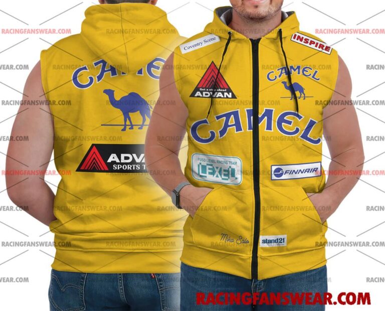 Formula One store - Loyal fans of Mika Salo's Bomber Jacket,Unisex Thick Coat,Unisex Sleeveless Hoodie,Unisex Hooded T-Shirt,Kid Sleeveless Hoodie,Kid Hooded T-Shirts,Kid Thick Coat:vintage formula one racing suit,uniform,apparel,shirts,merch,merchandise,jersey,hoodie,jackets,shorts,sweatshirt,outfits,clothes