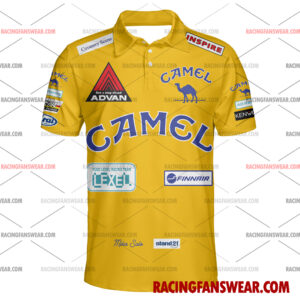 Mika Salo Formula One Racing 1990 Uniform Apparel Clothes Hawaiian Polo Shirts 4 Formula One store - Loyal fans of Mika Salo's Unisex Hawaiian Shirt,Unisex Polo Shirt,Kid Hawaiian Shirt,Kid Polo Shirt:vintage formula one racing suit,uniform,apparel,shirts,merch,merchandise,jersey,hoodie,jackets,shorts,sweatshirt,outfits,clothes