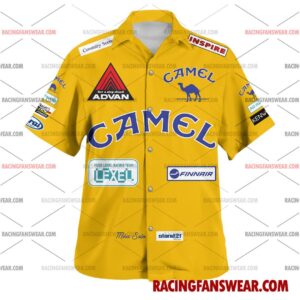 Mika Salo Formula One Racing 1990 Uniform Apparel Clothes Hawaiian Polo Shirts 1 Formula One store - Loyal fans of Mika Salo's Unisex Hawaiian Shirt,Unisex Polo Shirt,Kid Hawaiian Shirt,Kid Polo Shirt:vintage formula one racing suit,uniform,apparel,shirts,merch,merchandise,jersey,hoodie,jackets,shorts,sweatshirt,outfits,clothes