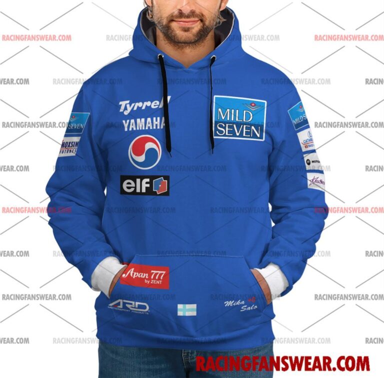 Formula One store - Loyal fans of Mika Salo's Unisex Hoodie,Unisex Pop Top Hoodie,Unisex Zip Hoodie,Unisex T-Shirt,Unisex Sweatshirt,Unisex Long Pants,Kid Hoodie,Kid Zip Hoodie,Kid T-Shirt,Kid Sweatshirt,Kid Long Pants:vintage formula one racing suit,uniform,apparel,shirts,merch,merchandise,jersey,hoodie,jackets,shorts,sweatshirt,outfits,clothes