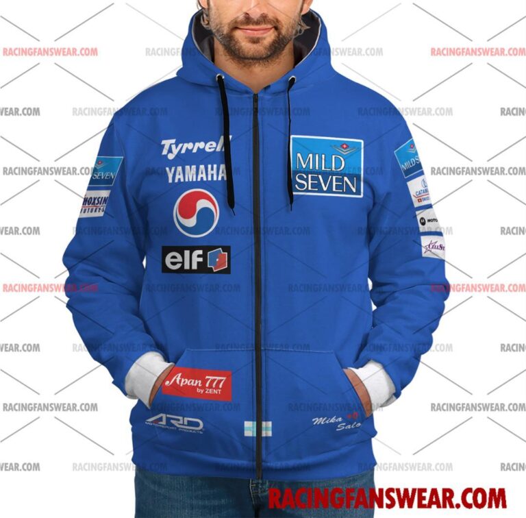 Formula One store - Loyal fans of Mika Salo's Unisex Hoodie,Unisex Pop Top Hoodie,Unisex Zip Hoodie,Unisex T-Shirt,Unisex Sweatshirt,Unisex Long Pants,Kid Hoodie,Kid Zip Hoodie,Kid T-Shirt,Kid Sweatshirt,Kid Long Pants:vintage formula one racing suit,uniform,apparel,shirts,merch,merchandise,jersey,hoodie,jackets,shorts,sweatshirt,outfits,clothes