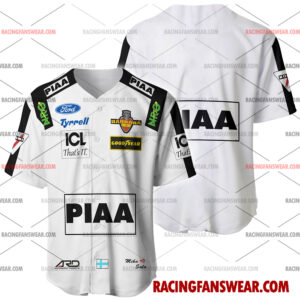Formula One store - Loyal fans of Mika Salo's Men's Baseball Jersey,Women's Baseball Jersey,Kid's Baseball Jersey,Men's Hockey Jerseys,WoMen's Hockey Jerseys,Youth's Hockey Jerseys:vintage formula one racing suit,uniform,apparel,shirts,merch,merchandise,jersey,hoodie,jackets,shorts,sweatshirt,outfits,clothes