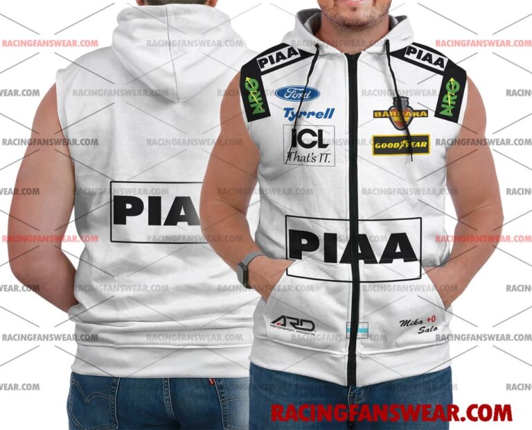 Formula One store - Loyal fans of Mika Salo's Bomber Jacket,Unisex Thick Coat,Unisex Sleeveless Hoodie,Unisex Hooded T-Shirt,Kid Sleeveless Hoodie,Kid Hooded T-Shirts,Kid Thick Coat:vintage formula one racing suit,uniform,apparel,shirts,merch,merchandise,jersey,hoodie,jackets,shorts,sweatshirt,outfits,clothes