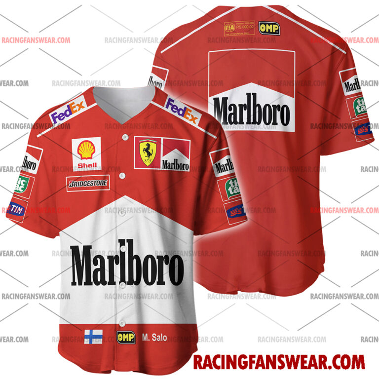 Formula One store - Loyal fans of Mika Salo's Men's Baseball Jersey,Women's Baseball Jersey,Kid's Baseball Jersey,Men's Hockey Jerseys,WoMen's Hockey Jerseys,Youth's Hockey Jerseys:vintage formula one racing suit,uniform,apparel,shirts,merch,merchandise,jersey,hoodie,jackets,shorts,sweatshirt,outfits,clothes