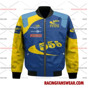 Formula One store - Loyal fans of Mika Salo's Bomber Jacket,Unisex Thick Coat,Unisex Sleeveless Hoodie,Unisex Hooded T-Shirt,Kid Sleeveless Hoodie,Kid Hooded T-Shirts,Kid Thick Coat:vintage formula one racing suit,uniform,apparel,shirts,merch,merchandise,jersey,hoodie,jackets,shorts,sweatshirt,outfits,clothes