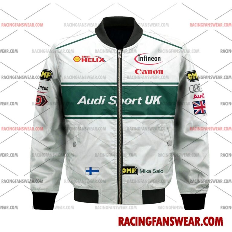 Formula One store - Loyal fans of Mika Salo's Bomber Jacket,Unisex Thick Coat,Unisex Sleeveless Hoodie,Unisex Hooded T-Shirt,Kid Sleeveless Hoodie,Kid Hooded T-Shirts,Kid Thick Coat:vintage formula one racing suit,uniform,apparel,shirts,merch,merchandise,jersey,hoodie,jackets,shorts,sweatshirt,outfits,clothes