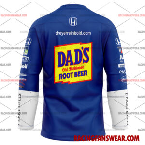 IndyCar store - Loyal fans of Mike Conway's Men's Baseball Jersey,Women's Baseball Jersey,Kid's Baseball Jersey,Men's Hockey Jerseys,WoMen's Hockey Jerseys,Youth's Hockey Jerseys:Vintage indycar racing suit,uniform,apparel,shirts,merch,merchandise,jersey,hoodie,jackets,shorts,sweatshirt,outfits,clothes