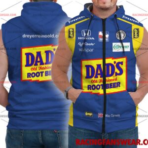 IndyCar store - Loyal fans of Mike Conway's Bomber Jacket,Unisex Thick Coat,Unisex Sleeveless Hoodie,Unisex Hooded T-Shirt,Kid Sleeveless Hoodie,Kid Hooded T-Shirts,Kid Thick Coat:Vintage indycar racing suit,uniform,apparel,shirts,merch,merchandise,jersey,hoodie,jackets,shorts,sweatshirt,outfits,clothes