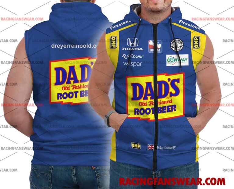 IndyCar store - Loyal fans of Mike Conway's Bomber Jacket,Unisex Thick Coat,Unisex Sleeveless Hoodie,Unisex Hooded T-Shirt,Kid Sleeveless Hoodie,Kid Hooded T-Shirts,Kid Thick Coat:Vintage indycar racing suit,uniform,apparel,shirts,merch,merchandise,jersey,hoodie,jackets,shorts,sweatshirt,outfits,clothes