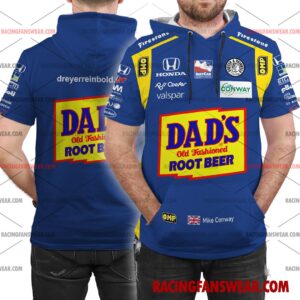 IndyCar store - Loyal fans of Mike Conway's Bomber Jacket,Unisex Thick Coat,Unisex Sleeveless Hoodie,Unisex Hooded T-Shirt,Kid Sleeveless Hoodie,Kid Hooded T-Shirts,Kid Thick Coat:Vintage indycar racing suit,uniform,apparel,shirts,merch,merchandise,jersey,hoodie,jackets,shorts,sweatshirt,outfits,clothes