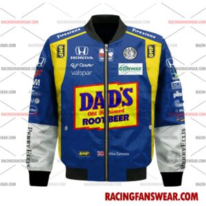 IndyCar store - Loyal fans of Mike Conway's Bomber Jacket,Unisex Thick Coat,Unisex Sleeveless Hoodie,Unisex Hooded T-Shirt,Kid Sleeveless Hoodie,Kid Hooded T-Shirts,Kid Thick Coat:Vintage indycar racing suit,uniform,apparel,shirts,merch,merchandise,jersey,hoodie,jackets,shorts,sweatshirt,outfits,clothes