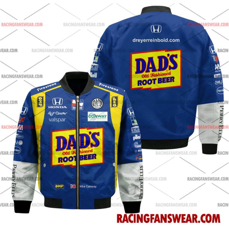IndyCar store - Loyal fans of Mike Conway's Bomber Jacket,Unisex Thick Coat,Unisex Sleeveless Hoodie,Unisex Hooded T-Shirt,Kid Sleeveless Hoodie,Kid Hooded T-Shirts,Kid Thick Coat:Vintage indycar racing suit,uniform,apparel,shirts,merch,merchandise,jersey,hoodie,jackets,shorts,sweatshirt,outfits,clothes