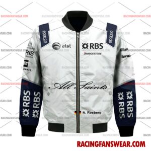 Formula One store - Loyal fans of Nico Rosberg's Bomber Jacket,Unisex Thick Coat,Unisex Sleeveless Hoodie,Unisex Hooded T-Shirt,Kid Sleeveless Hoodie,Kid Hooded T-Shirts,Kid Thick Coat:vintage formula one racing suit,uniform,apparel,shirts,merch,merchandise,jersey,hoodie,jackets,shorts,sweatshirt,outfits,clothes