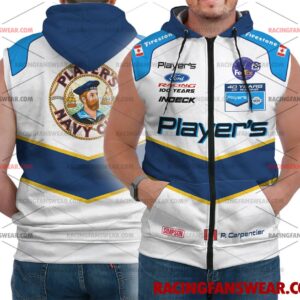 Patrick Carpentier IndyCar Racing 2001 Uniform Apparel Clothes Bomber Thick Coat Sleeveless Hoodie Hooded T-Shirt 4 IndyCar store - Loyal fans of Patrick Carpentier's Bomber Jacket,Unisex Thick Coat,Unisex Sleeveless Hoodie,Unisex Hooded T-Shirt,Kid Sleeveless Hoodie,Kid Hooded T-Shirts,Kid Thick Coat:Vintage indycar racing suit,uniform,apparel,shirts,merch,merchandise,jersey,hoodie,jackets,shorts,sweatshirt,outfits,clothes