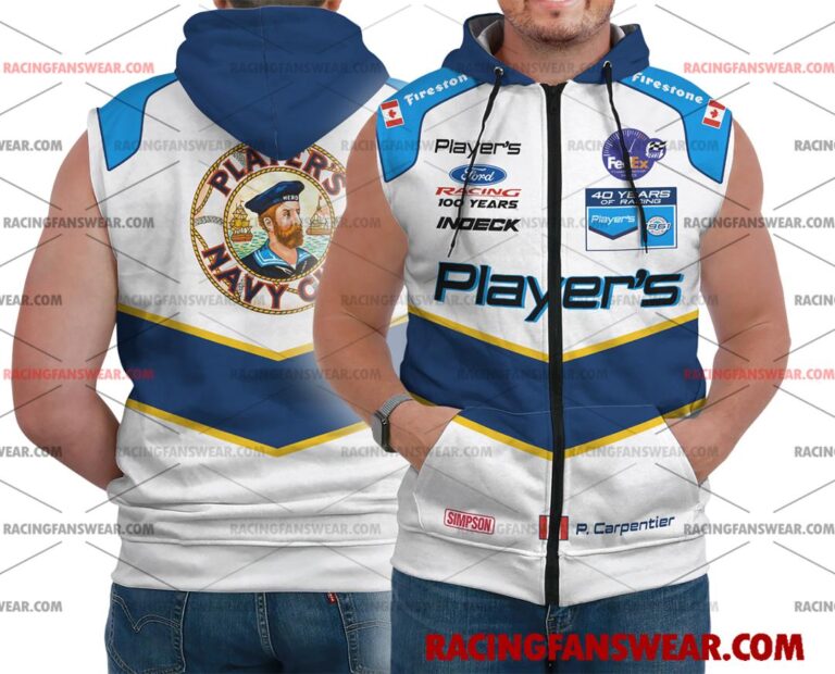 IndyCar store - Loyal fans of Patrick Carpentier's Bomber Jacket,Unisex Thick Coat,Unisex Sleeveless Hoodie,Unisex Hooded T-Shirt,Kid Sleeveless Hoodie,Kid Hooded T-Shirts,Kid Thick Coat:Vintage indycar racing suit,uniform,apparel,shirts,merch,merchandise,jersey,hoodie,jackets,shorts,sweatshirt,outfits,clothes