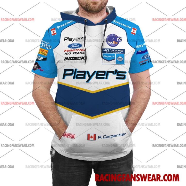 IndyCar store - Loyal fans of Patrick Carpentier's Bomber Jacket,Unisex Thick Coat,Unisex Sleeveless Hoodie,Unisex Hooded T-Shirt,Kid Sleeveless Hoodie,Kid Hooded T-Shirts,Kid Thick Coat:Vintage indycar racing suit,uniform,apparel,shirts,merch,merchandise,jersey,hoodie,jackets,shorts,sweatshirt,outfits,clothes