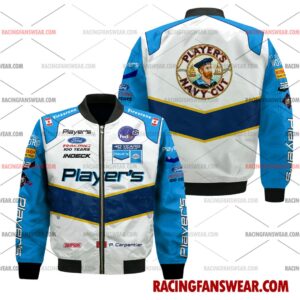 IndyCar store - Loyal fans of Patrick Carpentier's Bomber Jacket,Unisex Thick Coat,Unisex Sleeveless Hoodie,Unisex Hooded T-Shirt,Kid Sleeveless Hoodie,Kid Hooded T-Shirts,Kid Thick Coat:Vintage indycar racing suit,uniform,apparel,shirts,merch,merchandise,jersey,hoodie,jackets,shorts,sweatshirt,outfits,clothes