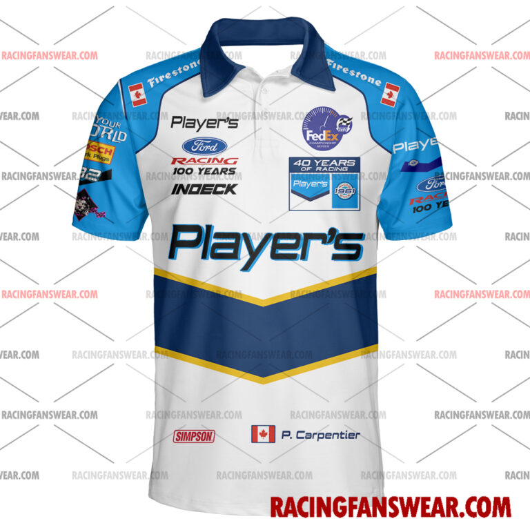 IndyCar store - Loyal fans of Patrick Carpentier's Unisex Hawaiian Shirt,Unisex Polo Shirt,Kid Hawaiian Shirt,Kid Polo Shirt:Vintage indycar racing suit,uniform,apparel,shirts,merch,merchandise,jersey,hoodie,jackets,shorts,sweatshirt,outfits,clothes