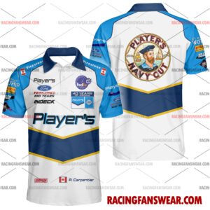 Patrick Carpentier IndyCar Racing 2001 Uniform Apparel Clothes Hawaiian Polo Shirts 3 IndyCar store - Loyal fans of Patrick Carpentier's Unisex Hawaiian Shirt,Unisex Polo Shirt,Kid Hawaiian Shirt,Kid Polo Shirt:Vintage indycar racing suit,uniform,apparel,shirts,merch,merchandise,jersey,hoodie,jackets,shorts,sweatshirt,outfits,clothes