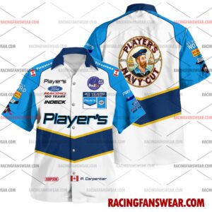 IndyCar store - Loyal fans of Patrick Carpentier's Unisex Hawaiian Shirt,Unisex Polo Shirt,Kid Hawaiian Shirt,Kid Polo Shirt:Vintage indycar racing suit,uniform,apparel,shirts,merch,merchandise,jersey,hoodie,jackets,shorts,sweatshirt,outfits,clothes