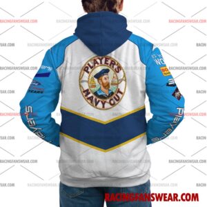 Patrick Carpentier IndyCar Racing 2001 Uniform Apparel Clothes Sweatshirt Zip Pop Top Hoodie T-Shirt Long Pant 2 IndyCar store - Loyal fans of Patrick Carpentier's Unisex Hoodie,Unisex Pop Top Hoodie,Unisex Zip Hoodie,Unisex T-Shirt,Unisex Sweatshirt,Unisex Long Pants,Kid Hoodie,Kid Zip Hoodie,Kid T-Shirt,Kid Sweatshirt,Kid Long Pants:Vintage indycar racing suit,uniform,apparel,shirts,merch,merchandise,jersey,hoodie,jackets,shorts,sweatshirt,outfits,clothes