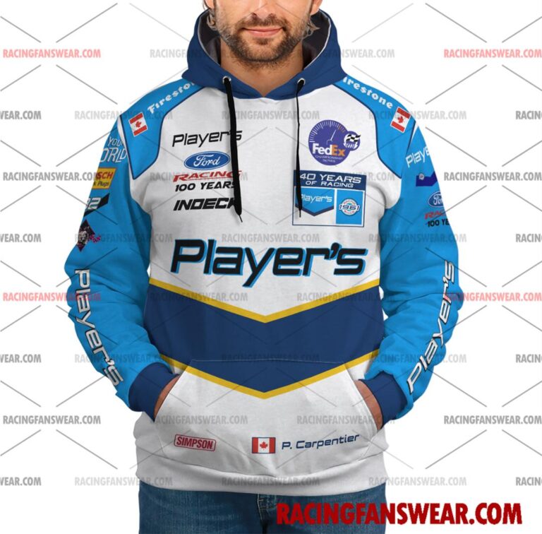 IndyCar store - Loyal fans of Patrick Carpentier's Unisex Hoodie,Unisex Pop Top Hoodie,Unisex Zip Hoodie,Unisex T-Shirt,Unisex Sweatshirt,Unisex Long Pants,Kid Hoodie,Kid Zip Hoodie,Kid T-Shirt,Kid Sweatshirt,Kid Long Pants:Vintage indycar racing suit,uniform,apparel,shirts,merch,merchandise,jersey,hoodie,jackets,shorts,sweatshirt,outfits,clothes