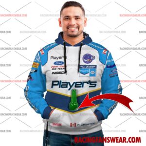 Patrick Carpentier IndyCar Racing 2001 Uniform Apparel Clothes Sweatshirt Zip Pop Top Hoodie T-Shirt Long Pant 3 IndyCar store - Loyal fans of Patrick Carpentier's Unisex Hoodie,Unisex Pop Top Hoodie,Unisex Zip Hoodie,Unisex T-Shirt,Unisex Sweatshirt,Unisex Long Pants,Kid Hoodie,Kid Zip Hoodie,Kid T-Shirt,Kid Sweatshirt,Kid Long Pants:Vintage indycar racing suit,uniform,apparel,shirts,merch,merchandise,jersey,hoodie,jackets,shorts,sweatshirt,outfits,clothes