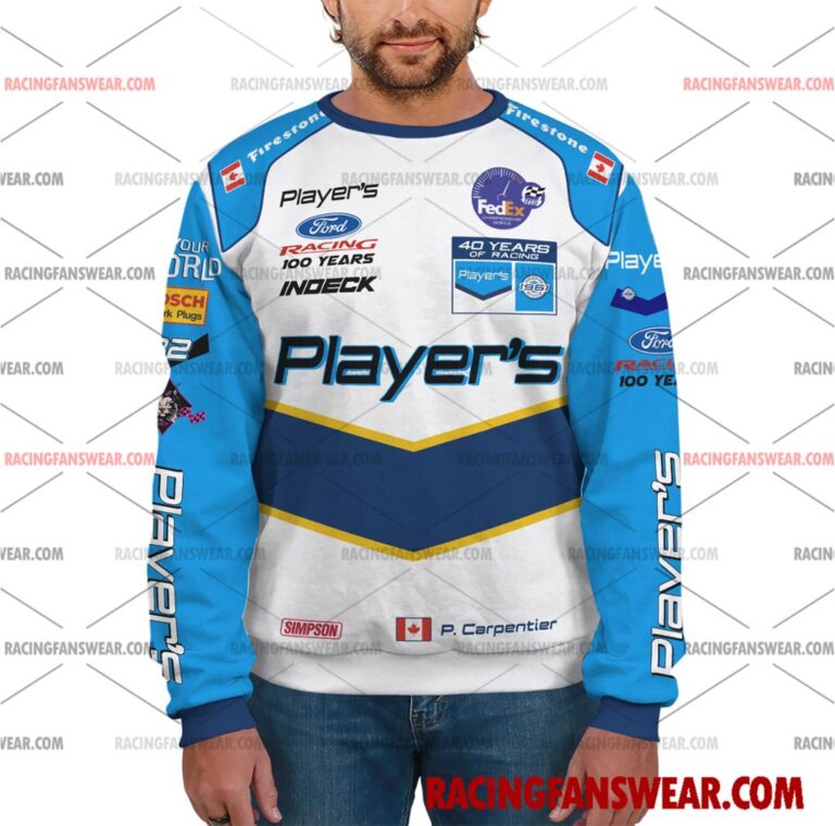 IndyCar store - Loyal fans of Patrick Carpentier's Unisex Hoodie,Unisex Pop Top Hoodie,Unisex Zip Hoodie,Unisex T-Shirt,Unisex Sweatshirt,Unisex Long Pants,Kid Hoodie,Kid Zip Hoodie,Kid T-Shirt,Kid Sweatshirt,Kid Long Pants:Vintage indycar racing suit,uniform,apparel,shirts,merch,merchandise,jersey,hoodie,jackets,shorts,sweatshirt,outfits,clothes