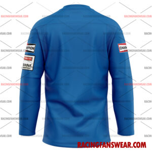 Formula One store - Loyal fans of Paul Tracy's Men's Baseball Jersey,Women's Baseball Jersey,Kid's Baseball Jersey,Men's Hockey Jerseys,WoMen's Hockey Jerseys,Youth's Hockey Jerseys:vintage formula one racing suit,uniform,apparel,shirts,merch,merchandise,jersey,hoodie,jackets,shorts,sweatshirt,outfits,clothes