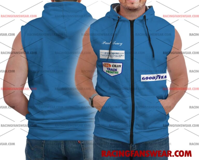 Formula One store - Loyal fans of Paul Tracy's Bomber Jacket,Unisex Thick Coat,Unisex Sleeveless Hoodie,Unisex Hooded T-Shirt,Kid Sleeveless Hoodie,Kid Hooded T-Shirts,Kid Thick Coat:vintage formula one racing suit,uniform,apparel,shirts,merch,merchandise,jersey,hoodie,jackets,shorts,sweatshirt,outfits,clothes