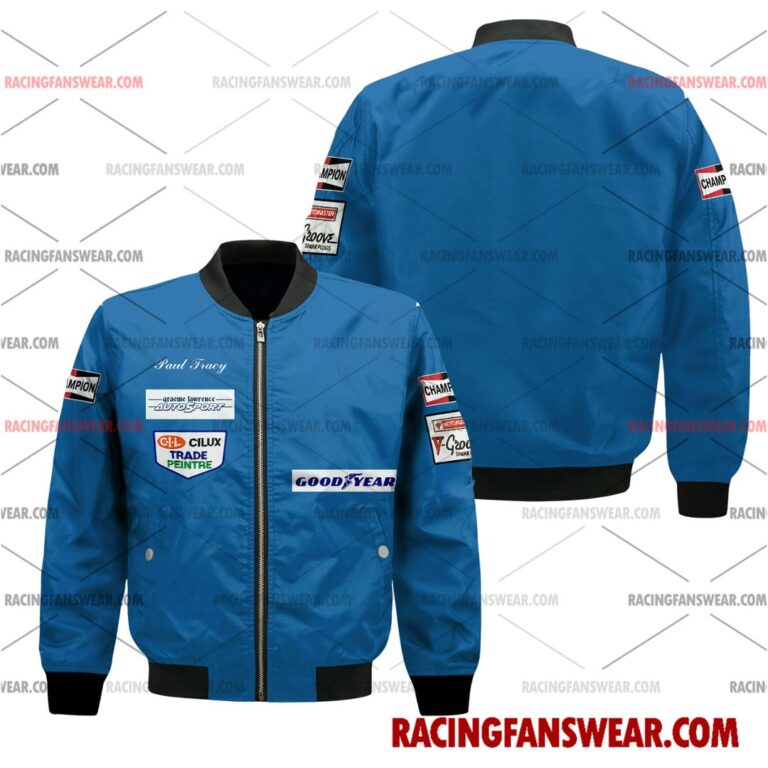 Formula One store - Loyal fans of Paul Tracy's Bomber Jacket,Unisex Thick Coat,Unisex Sleeveless Hoodie,Unisex Hooded T-Shirt,Kid Sleeveless Hoodie,Kid Hooded T-Shirts,Kid Thick Coat:vintage formula one racing suit,uniform,apparel,shirts,merch,merchandise,jersey,hoodie,jackets,shorts,sweatshirt,outfits,clothes