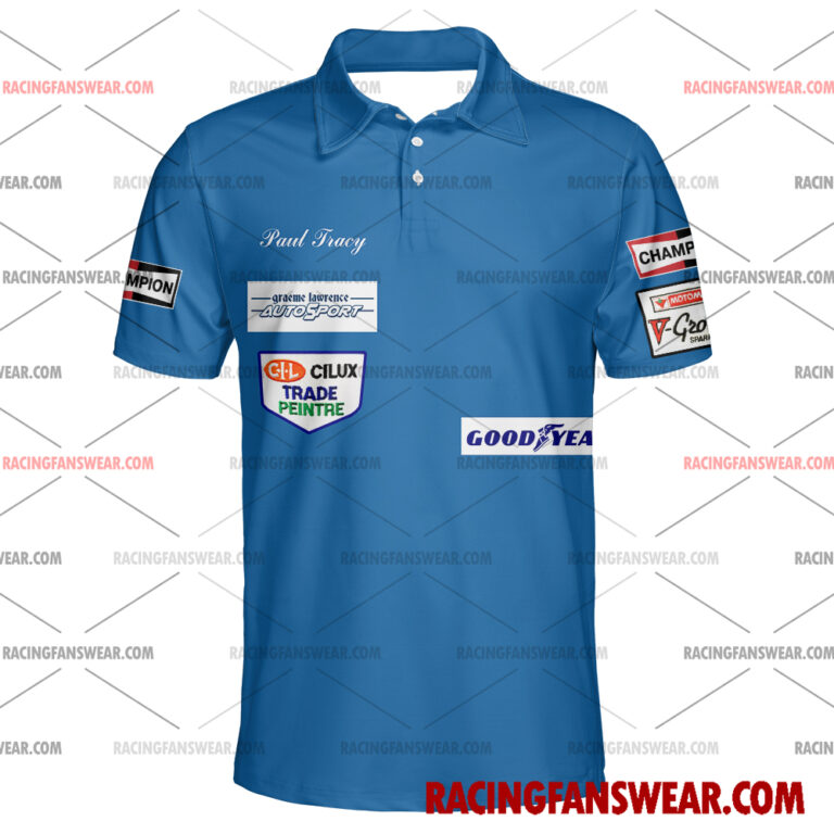Formula One store - Loyal fans of Paul Tracy's Unisex Hawaiian Shirt,Unisex Polo Shirt,Kid Hawaiian Shirt,Kid Polo Shirt:vintage formula one racing suit,uniform,apparel,shirts,merch,merchandise,jersey,hoodie,jackets,shorts,sweatshirt,outfits,clothes