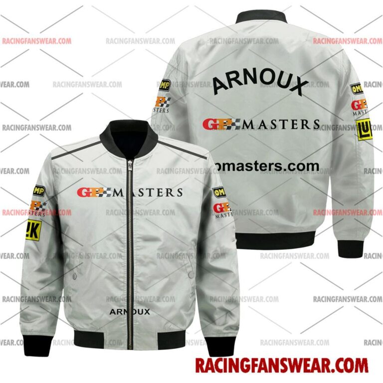 Formula One store - Loyal fans of René Arnoux's Bomber Jacket,Unisex Thick Coat,Unisex Sleeveless Hoodie,Unisex Hooded T-Shirt,Kid Sleeveless Hoodie,Kid Hooded T-Shirts,Kid Thick Coat:vintage formula one racing suit,uniform,apparel,shirts,merch,merchandise,jersey,hoodie,jackets,shorts,sweatshirt,outfits,clothes