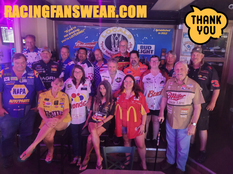 Home 54 review racingfanswear.com