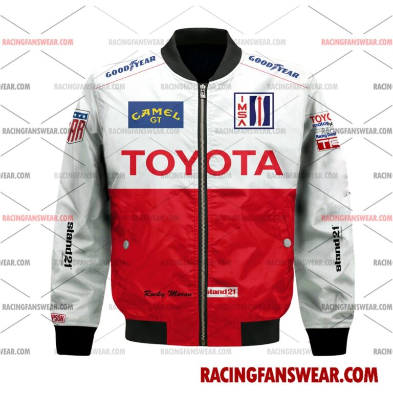 IMSA store - Loyal fans of Rocky Moran's Bomber Jacket,Unisex Thick Coat,Unisex Sleeveless Hoodie,Unisex Hooded T-Shirt,Kid Sleeveless Hoodie,Kid Hooded T-Shirts,Kid Thick Coat:vintage IMSA racing suit,uniform,apparel,shirts,merch,merchandise,jersey,hoodie,jackets,shorts,sweatshirt,outfits,clothes
