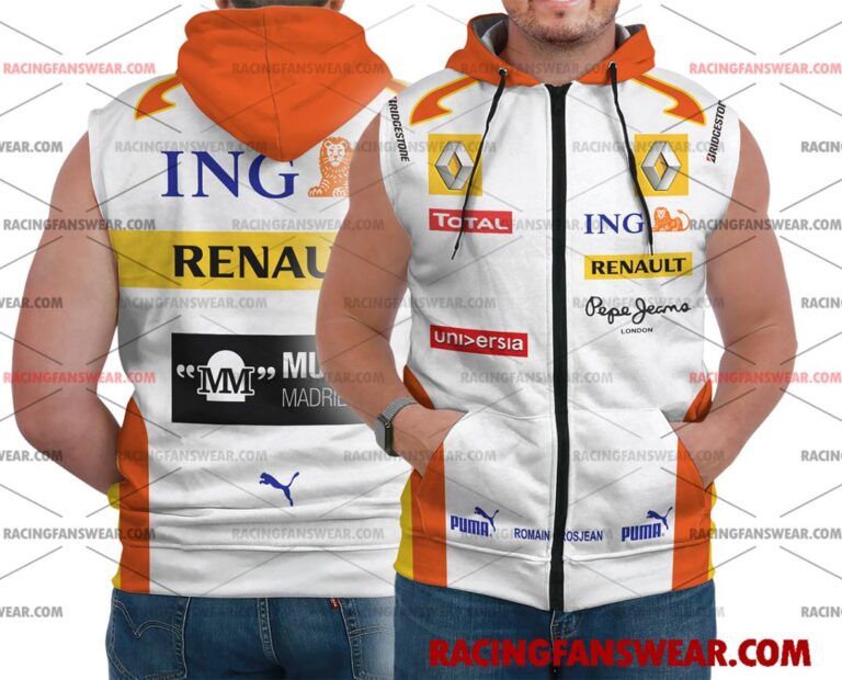 Formula One store - Loyal fans of Romain Grosjean's Bomber Jacket,Unisex Thick Coat,Unisex Sleeveless Hoodie,Unisex Hooded T-Shirt,Kid Sleeveless Hoodie,Kid Hooded T-Shirts,Kid Thick Coat:vintage formula one racing suit,uniform,apparel,shirts,merch,merchandise,jersey,hoodie,jackets,shorts,sweatshirt,outfits,clothes