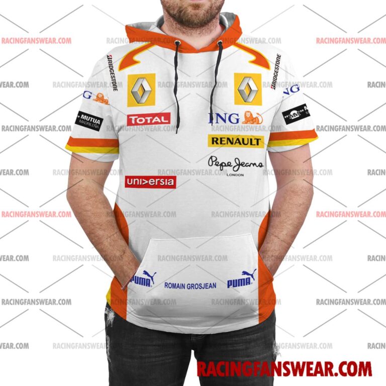 Formula One store - Loyal fans of Romain Grosjean's Bomber Jacket,Unisex Thick Coat,Unisex Sleeveless Hoodie,Unisex Hooded T-Shirt,Kid Sleeveless Hoodie,Kid Hooded T-Shirts,Kid Thick Coat:vintage formula one racing suit,uniform,apparel,shirts,merch,merchandise,jersey,hoodie,jackets,shorts,sweatshirt,outfits,clothes
