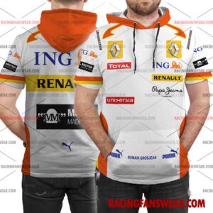Formula One store - Loyal fans of Romain Grosjean's Bomber Jacket,Unisex Thick Coat,Unisex Sleeveless Hoodie,Unisex Hooded T-Shirt,Kid Sleeveless Hoodie,Kid Hooded T-Shirts,Kid Thick Coat:vintage formula one racing suit,uniform,apparel,shirts,merch,merchandise,jersey,hoodie,jackets,shorts,sweatshirt,outfits,clothes