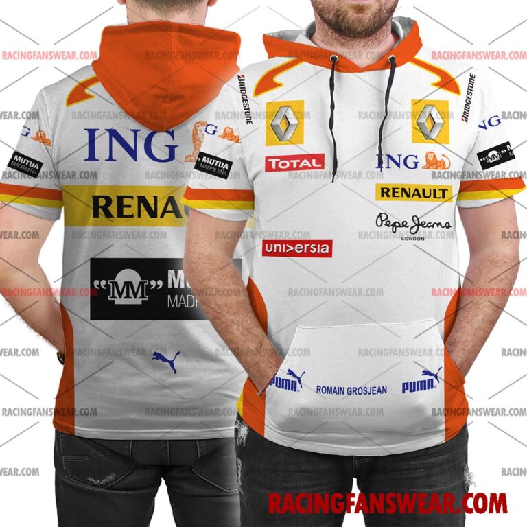 Formula One store - Loyal fans of Romain Grosjean's Bomber Jacket,Unisex Thick Coat,Unisex Sleeveless Hoodie,Unisex Hooded T-Shirt,Kid Sleeveless Hoodie,Kid Hooded T-Shirts,Kid Thick Coat:vintage formula one racing suit,uniform,apparel,shirts,merch,merchandise,jersey,hoodie,jackets,shorts,sweatshirt,outfits,clothes