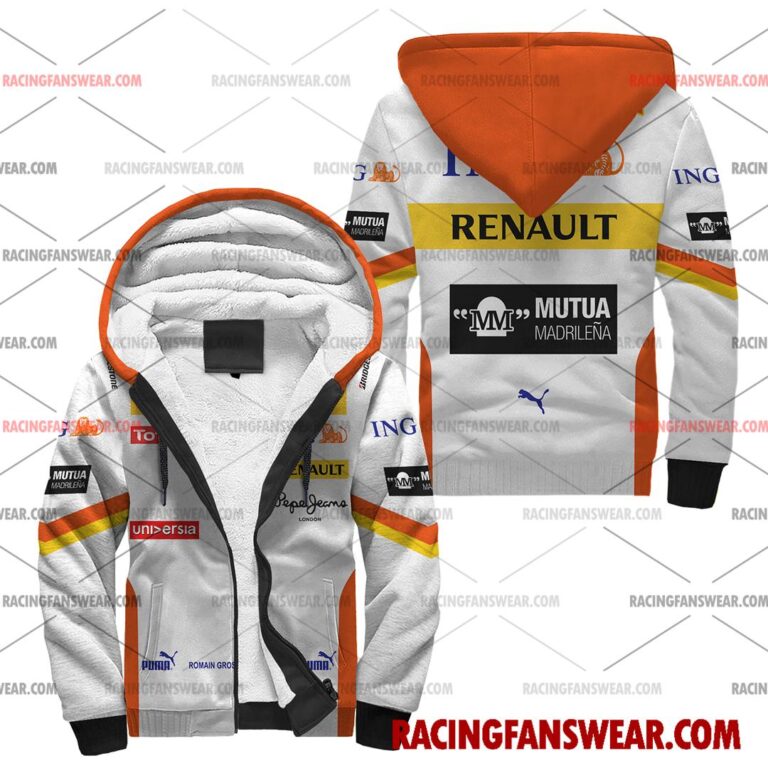 Formula One store - Loyal fans of Romain Grosjean's Bomber Jacket,Unisex Thick Coat,Unisex Sleeveless Hoodie,Unisex Hooded T-Shirt,Kid Sleeveless Hoodie,Kid Hooded T-Shirts,Kid Thick Coat:vintage formula one racing suit,uniform,apparel,shirts,merch,merchandise,jersey,hoodie,jackets,shorts,sweatshirt,outfits,clothes