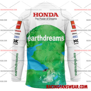 Rubens Barrichello Formula One Racing 2008 Uniform Apparel Clothes Baseball Jersey Hockey Jersey 4 Formula One store - Loyal fans of Rubens Barrichello's Men's Baseball Jersey,Women's Baseball Jersey,Kid's Baseball Jersey,Men's Hockey Jerseys,WoMen's Hockey Jerseys,Youth's Hockey Jerseys:vintage formula one racing suit,uniform,apparel,shirts,merch,merchandise,jersey,hoodie,jackets,shorts,sweatshirt,outfits,clothes