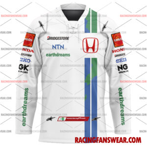 Rubens Barrichello Formula One Racing 2008 Uniform Apparel Clothes Baseball Jersey Hockey Jersey 3 Formula One store - Loyal fans of Rubens Barrichello's Men's Baseball Jersey,Women's Baseball Jersey,Kid's Baseball Jersey,Men's Hockey Jerseys,WoMen's Hockey Jerseys,Youth's Hockey Jerseys:vintage formula one racing suit,uniform,apparel,shirts,merch,merchandise,jersey,hoodie,jackets,shorts,sweatshirt,outfits,clothes