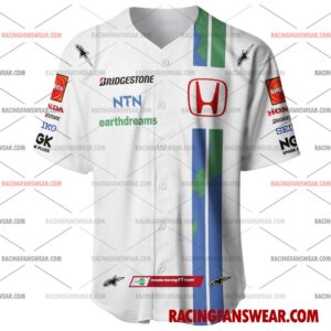 Rubens Barrichello Formula One Racing 2008 Uniform Apparel Clothes Baseball Jersey Hockey Jersey 1 Formula One store - Loyal fans of Rubens Barrichello's Men's Baseball Jersey,Women's Baseball Jersey,Kid's Baseball Jersey,Men's Hockey Jerseys,WoMen's Hockey Jerseys,Youth's Hockey Jerseys:vintage formula one racing suit,uniform,apparel,shirts,merch,merchandise,jersey,hoodie,jackets,shorts,sweatshirt,outfits,clothes