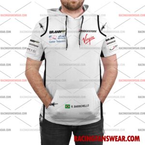 Rubens Barrichello Formula One Racing 2009 Uniform Apparel Clothes Bomber Thick Coat Sleeveless Hoodie Hooded T-Shirt 7 Formula One store - Loyal fans of Rubens Barrichello's Bomber Jacket,Unisex Thick Coat,Unisex Sleeveless Hoodie,Unisex Hooded T-Shirt,Kid Sleeveless Hoodie,Kid Hooded T-Shirts,Kid Thick Coat:vintage formula one racing suit,uniform,apparel,shirts,merch,merchandise,jersey,hoodie,jackets,shorts,sweatshirt,outfits,clothes