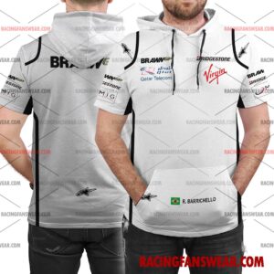 Rubens Barrichello Formula One Racing 2009 Uniform Apparel Clothes Bomber Thick Coat Sleeveless Hoodie Hooded T-Shirt 6 Formula One store - Loyal fans of Rubens Barrichello's Bomber Jacket,Unisex Thick Coat,Unisex Sleeveless Hoodie,Unisex Hooded T-Shirt,Kid Sleeveless Hoodie,Kid Hooded T-Shirts,Kid Thick Coat:vintage formula one racing suit,uniform,apparel,shirts,merch,merchandise,jersey,hoodie,jackets,shorts,sweatshirt,outfits,clothes