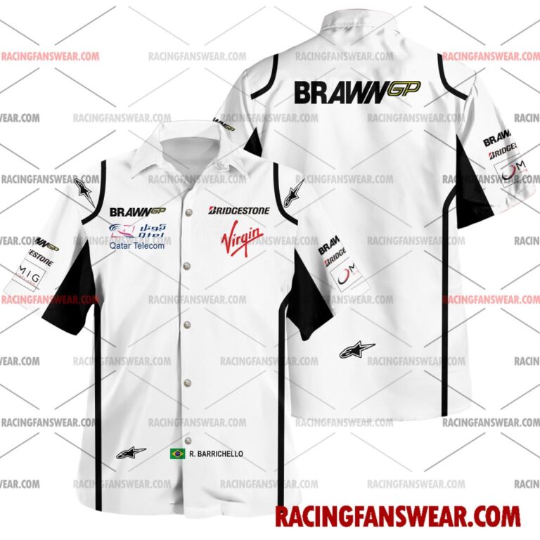 Formula One store - Loyal fans of Rubens Barrichello's Unisex Hawaiian Shirt,Unisex Polo Shirt,Kid Hawaiian Shirt,Kid Polo Shirt:vintage formula one racing suit,uniform,apparel,shirts,merch,merchandise,jersey,hoodie,jackets,shorts,sweatshirt,outfits,clothes
