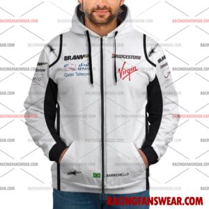 Rubens Barrichello Formula One Racing 2009 Uniform Apparel Clothes Sweatshirt Zip Pop Top Hoodie T-Shirt Long Pant 4 Formula One store - Loyal fans of Rubens Barrichello's Unisex Hoodie,Unisex Pop Top Hoodie,Unisex Zip Hoodie,Unisex T-Shirt,Unisex Sweatshirt,Unisex Long Pants,Kid Hoodie,Kid Zip Hoodie,Kid T-Shirt,Kid Sweatshirt,Kid Long Pants:vintage formula one racing suit,uniform,apparel,shirts,merch,merchandise,jersey,hoodie,jackets,shorts,sweatshirt,outfits,clothes
